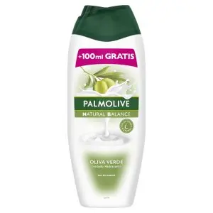 PALMOLIVE N.B GEL 600+100 ML OLIVA VERDE CUIDADO HIDRATANTE