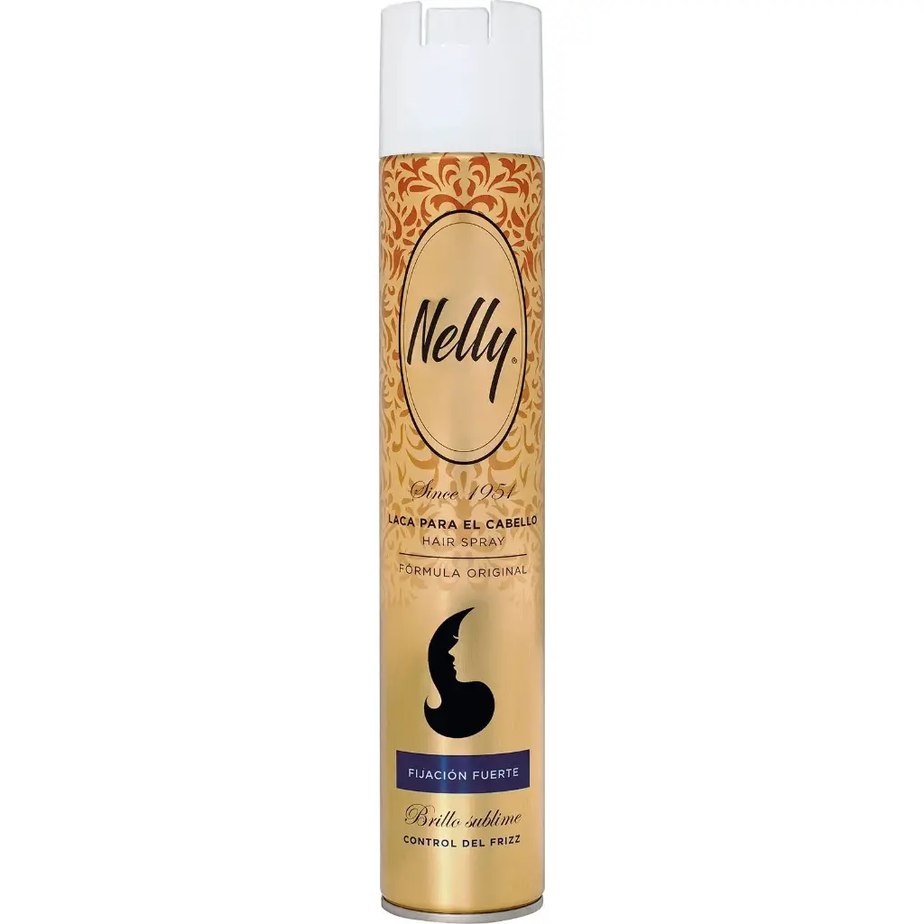 NELLY LACA GOLD 400 ML