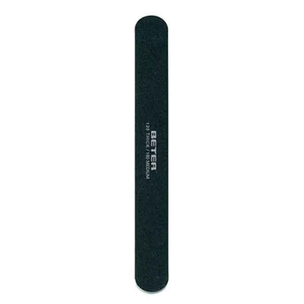 BETER LIMA UÑAS FIBRA VIDRIO VIDRIO 17.5 CM 