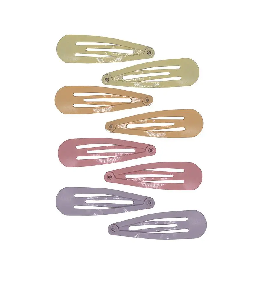 BETER CLIPS RANA (8 U.)