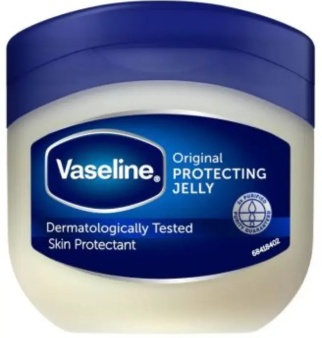 VASELINE VASELINA 50ML ORIGINAL
