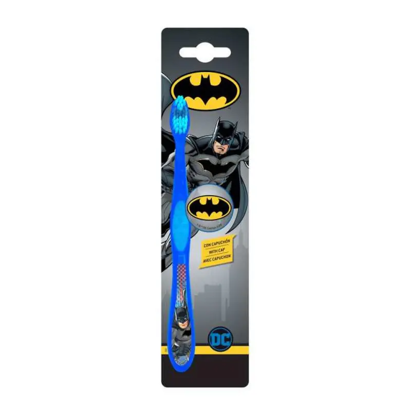 BATMAN CEPILLO DENTAL