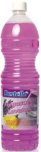 DESTELLO FREGASUELOS LAVANDA 1500 ML