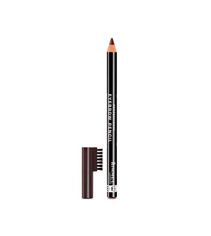 RIMMEL EYEBROW PENCIL CEPILLO 001