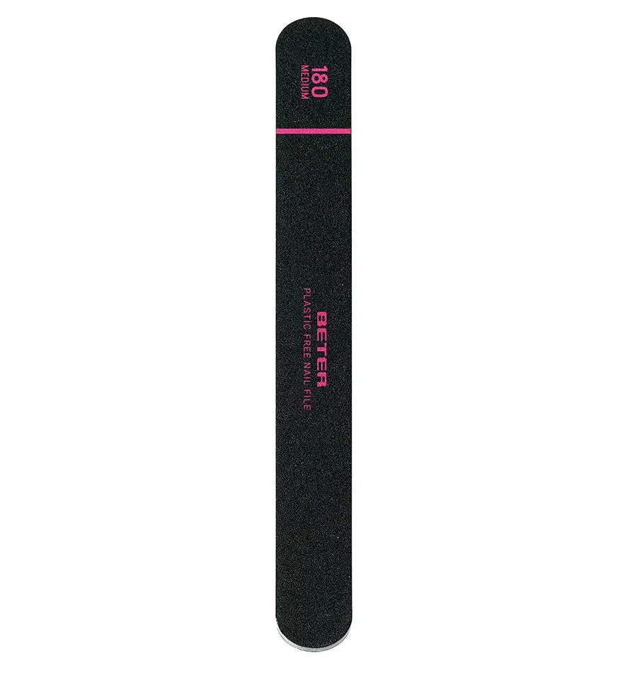 BETER LIMA FIBRA VIDRIO 17,5CM.GRANO 120/180