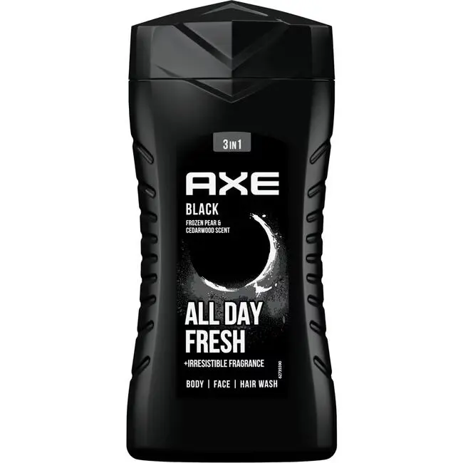 AXE SHOWER GEL MINI 50ML-EX