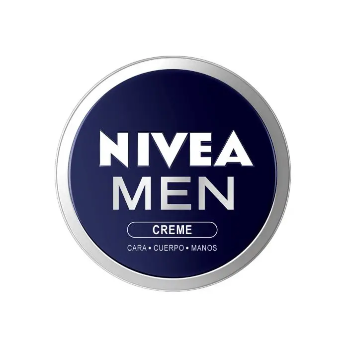 NIVEA MEN CREME 150 ML 