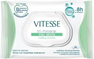 VITESSE TOALL DESMAQ 25U PMIXTA