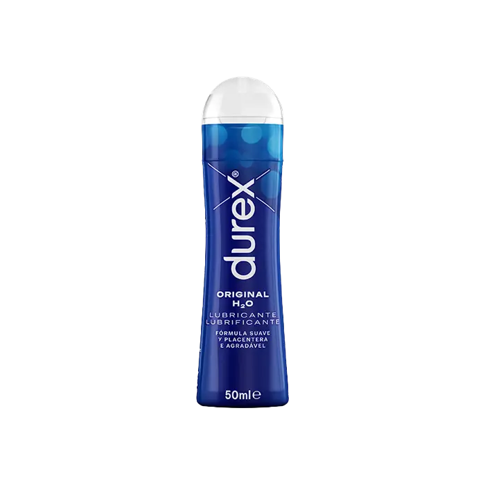 DUREX PLAY ORIGINAL 50 ML -EX  