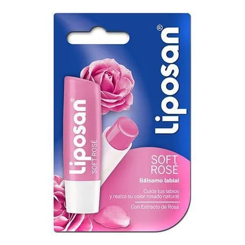 LIPOSAN soft rosé 5.5 ml