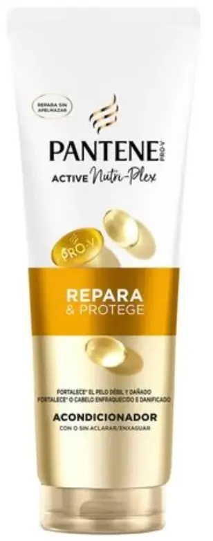 PANTENE ACONDICIONADOR 160 ML REPARA Y PROTEGE