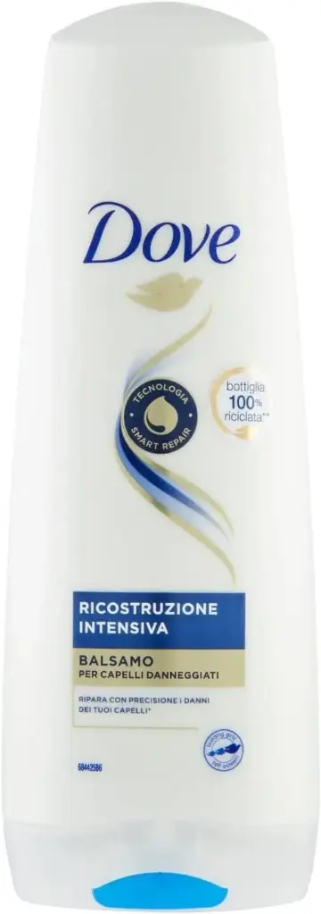 DOVE ACONDICIONADOR BÁLSAMO RECONSTRUCCIÓN 180ML -EX