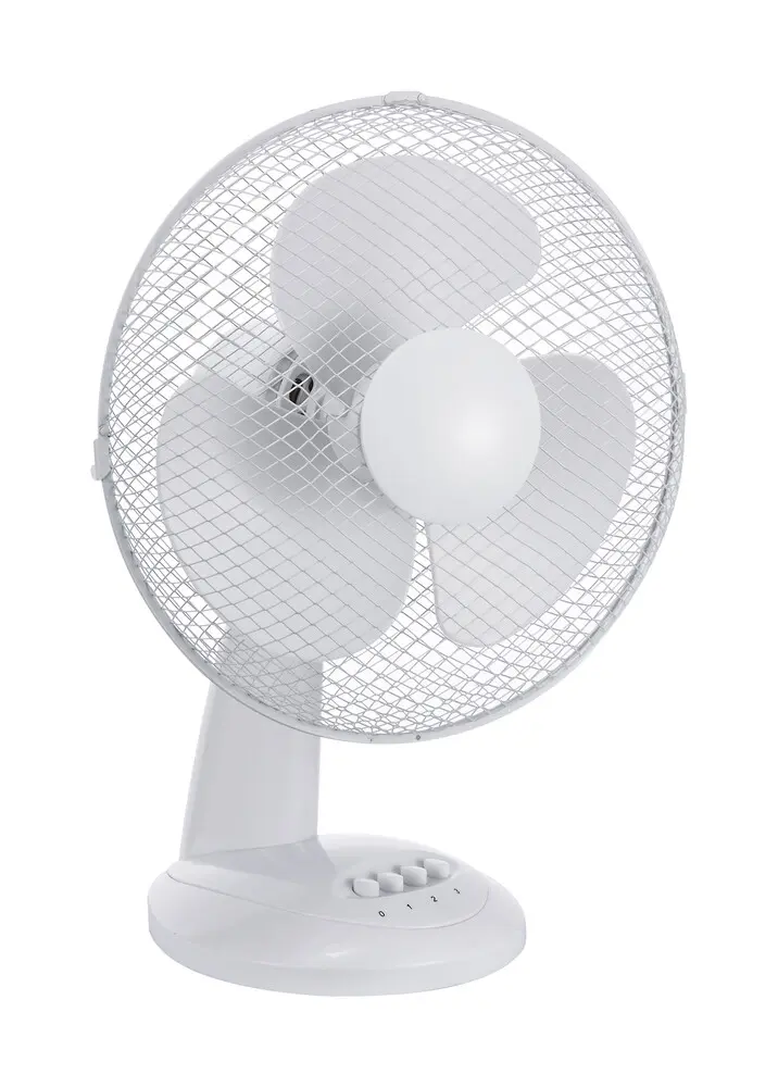 ELECTRO DH VENTILADOR DE SOBREMESA 12