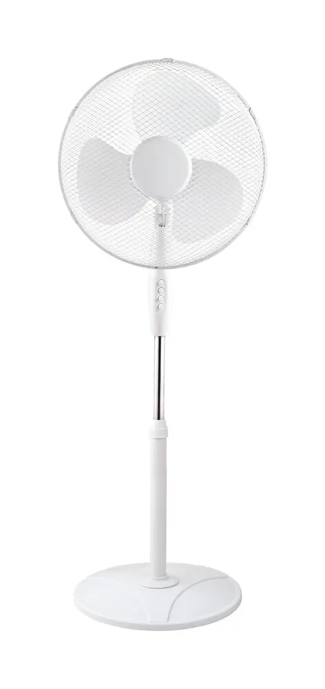 ELECTRO DH VENTILADOR DE PIE 16”