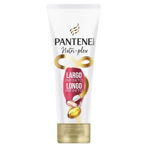 PANTENE ACONDICIONADOR INFINITE LONG 325ML 