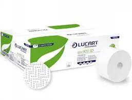 LUCART CELULOSA INDUSTRIAL 2C AZUL 1212 SERV