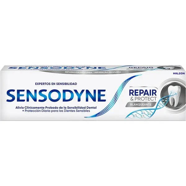 SENSODYNE DENTR 75 FAM REP&PRO BLAN