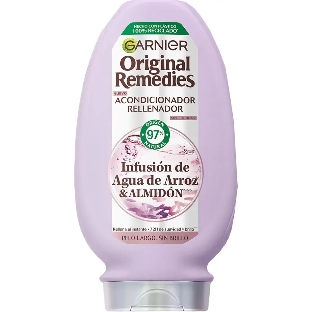 ORIGINAL REMED ACOND 250 AG.ARROZ