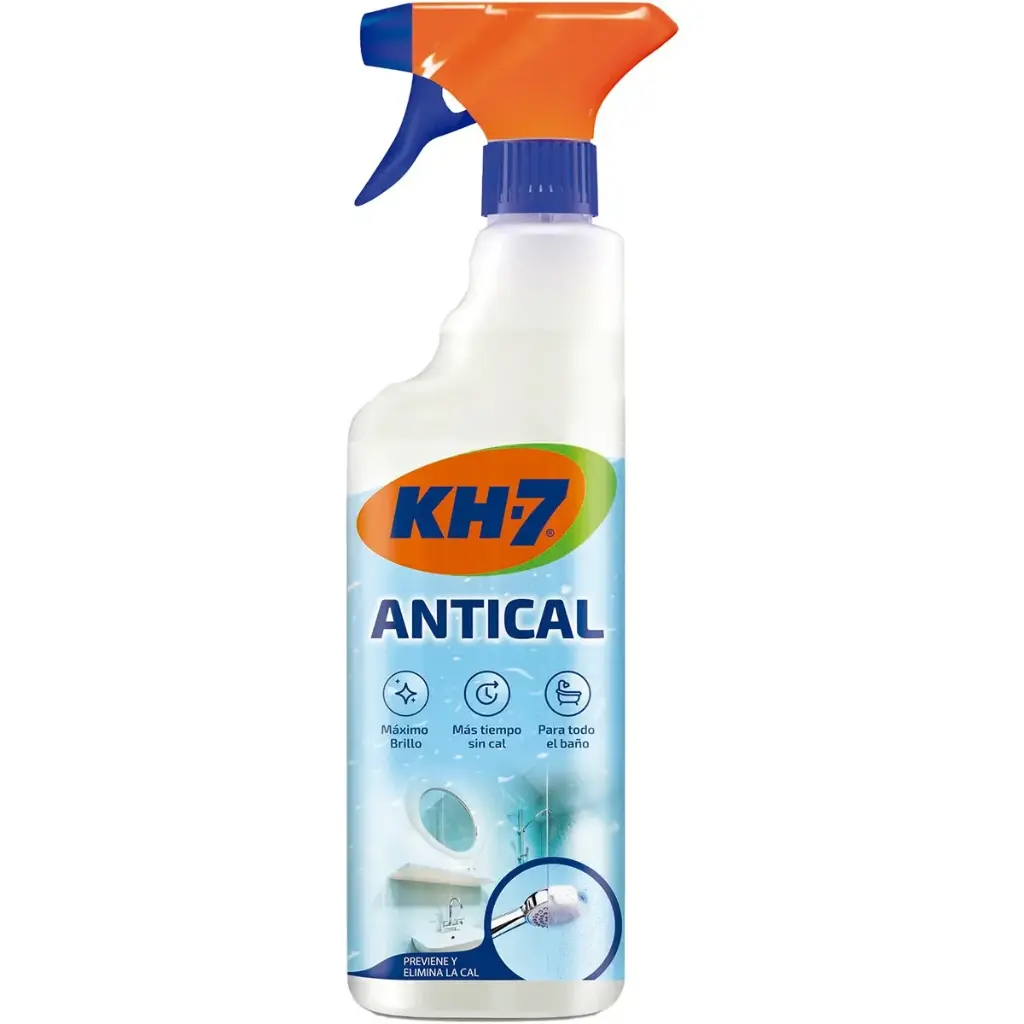 KH7 PISTOLA ANTICAL 500 ML