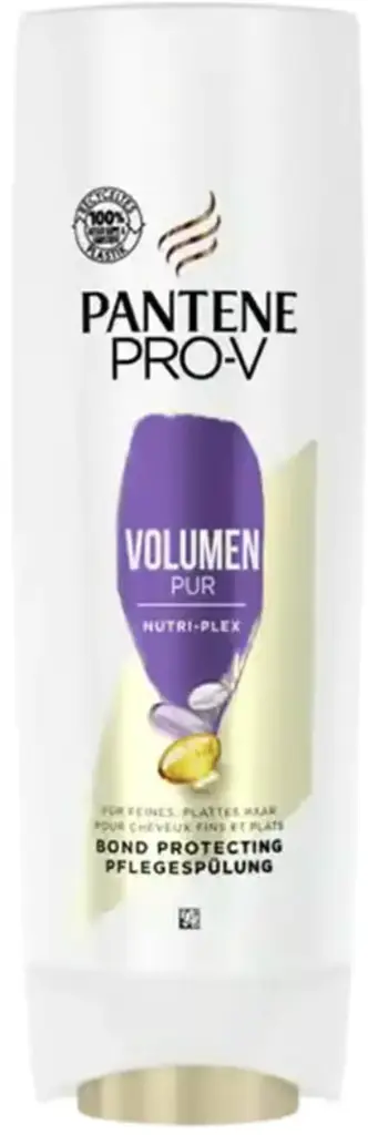 PANTENE ACONDICIONADOR PRO-V 360ML PURE VOLUME