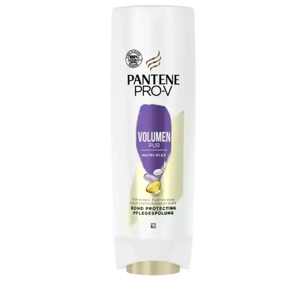 PANTENE PRO-V ACONDICIONADOR 360ML PURE VOLUME