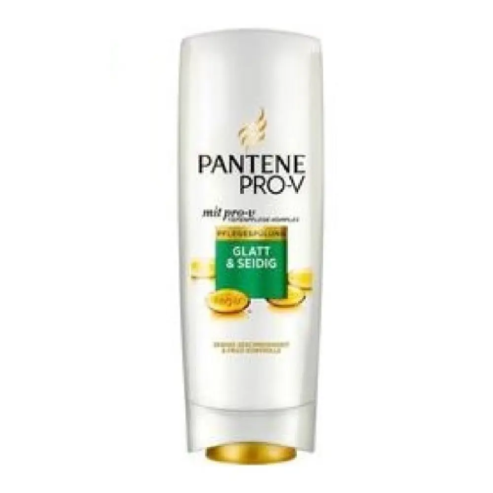PANTENE PRO-V VITAGLOW ACONDICIONADOR 360ML SUAVE Y SEDOSO