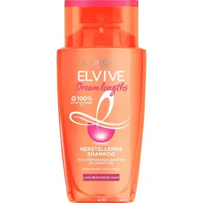 ELVIVE CHAMPÚ DREAM LENGTHS 90ML