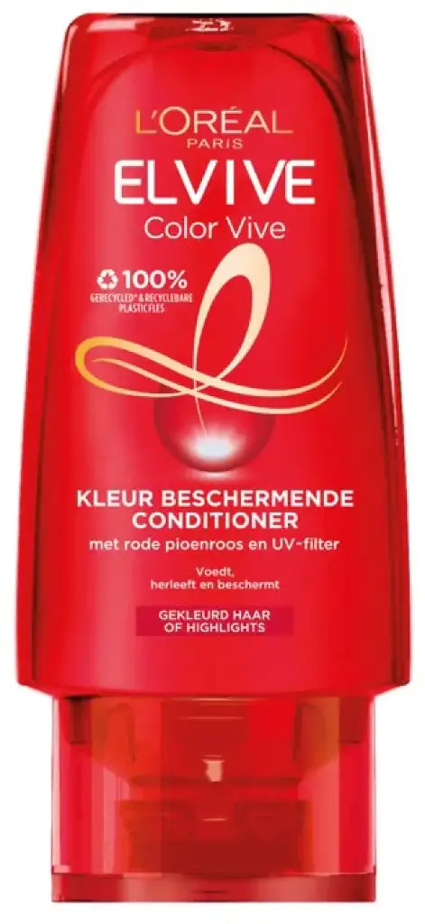 ELVIVE ACONDICIONADOR COLOR VIVE 90ML
