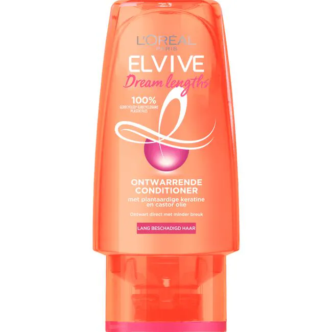 ELVIVE ACONDICIONADOR DREAM LENGTHS 90ML
