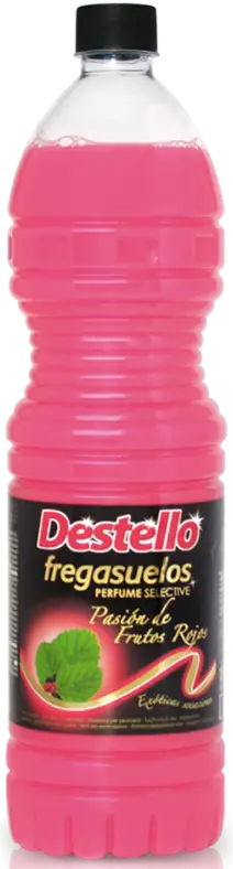 DESTELLO FREGASUELOS EXOTIC 1500 ML