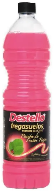 FREGASUELOS EXOTIC 1500 ML DESTELLO