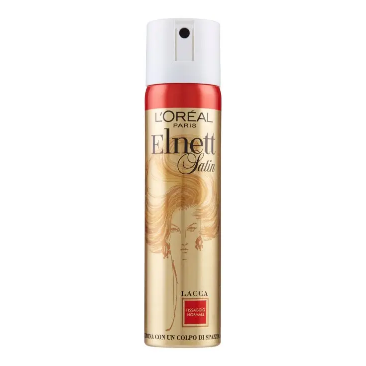 ELNETT LACA 75 ML Normal