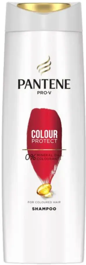 PANTENE CHAMPÚ 325ML COLOR PROTECT