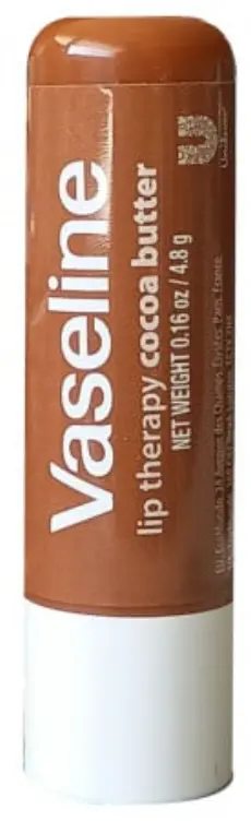 L.VASELINE BÁLSAMO LABIAL 4,8G COCO
