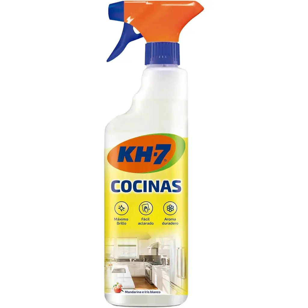 KH-7 COCINAS 500 ML