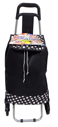 PAMEX CARRO COMPRA MIKE VENTURA 3 RUEDAS