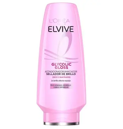 ELVIVE ACONDICIONADOR ELVIVE GLYCOLIC GLOSS 300 ML