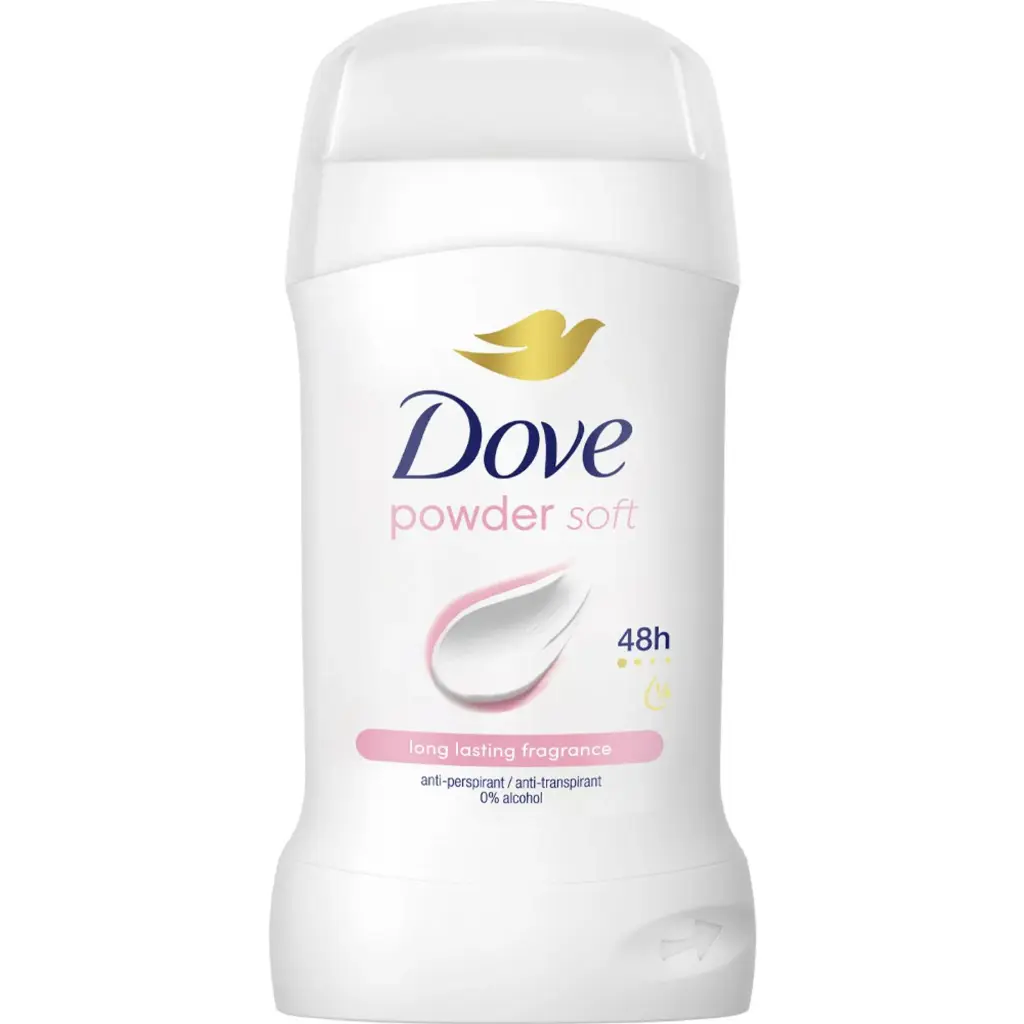 DOVE DESOD.STICK 50ML POWDER