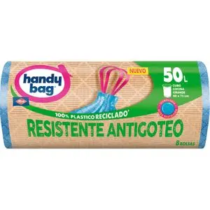 HANDY BAG BOL BAS 68X73 50L 8U