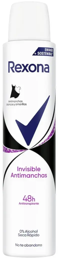 REXONA DEO CLEAR DIAMOND 200ML