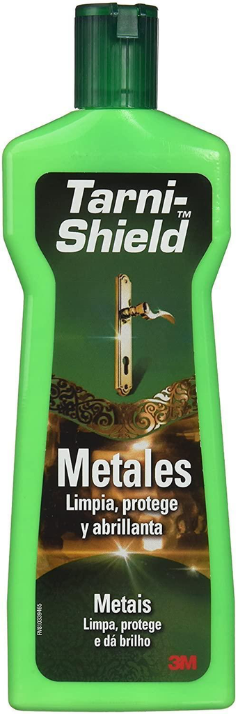 TARNI SHIELD METALES 250ML