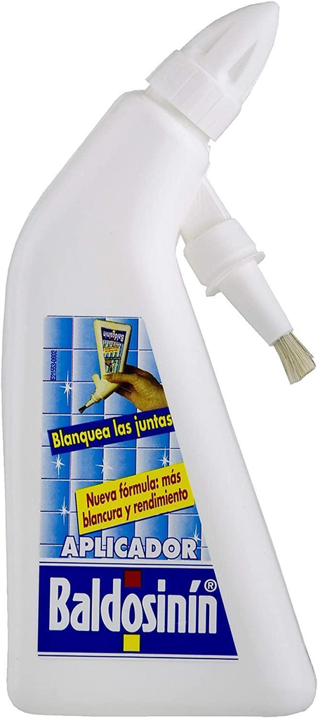 BALDOSININ AZULEJOS C/PINCEL 200ML