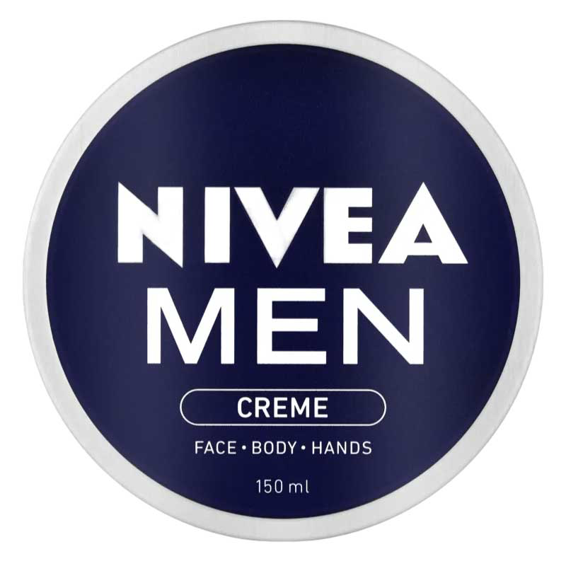 NIVEA CREMA MEN 150ml