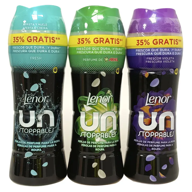 LENOR SUAV PERF CMIX UNSTOP 12U 