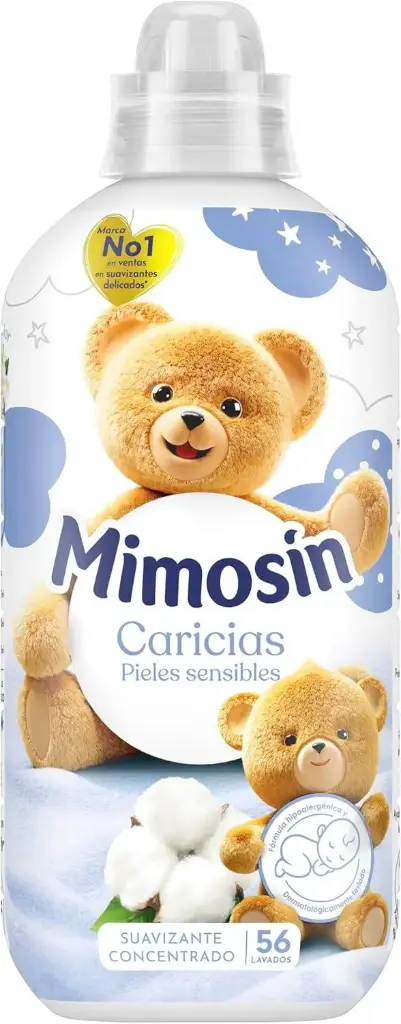 MIMOSIN SUAVZ.CONC. 952ML 56D CARI SENSI 