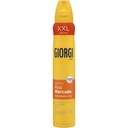 GIORGI ESPUMA 250ML RIZO MARCADO (FIJ.4)                    