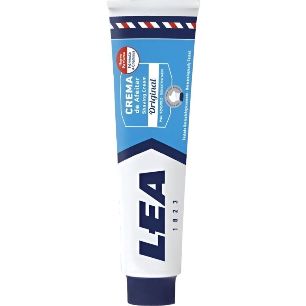 LEA CREMA AFEITAR 100GRS.ORIGINAL