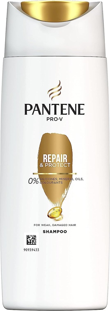 PANTENE MINI CHAMPU 90ML.REPARA&PROTEGE