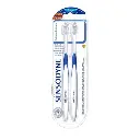 SENSODYNE CEP.CUIDADO DELICADO 2UD.SUAVE