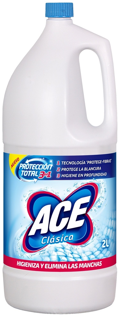 ACE LEJIA 2 L.REGULAR                                       